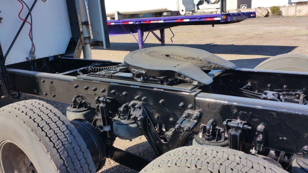 Sandblasting Restoration Services in Phoenix AZ